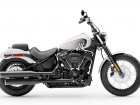 Harley-Davidson Harley Davidson Softail Street Bob 114